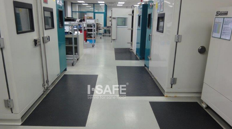 Anti fatigue floor mat